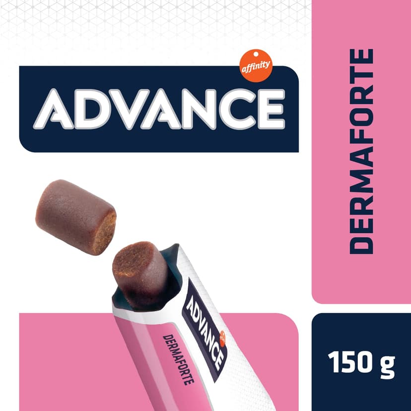 ADVANCE Vet Canine Adult Derma Forte 150GR (NDR) - 2