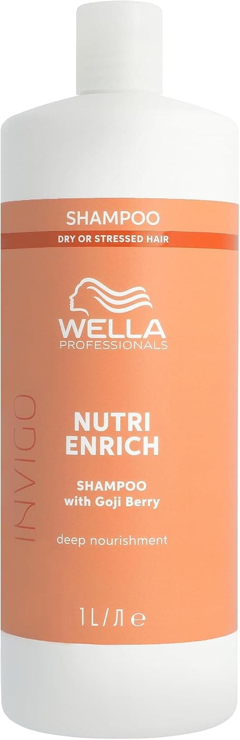 Wella Professionals Invigo Nutri Enrich Deep Nourishing S… - 1