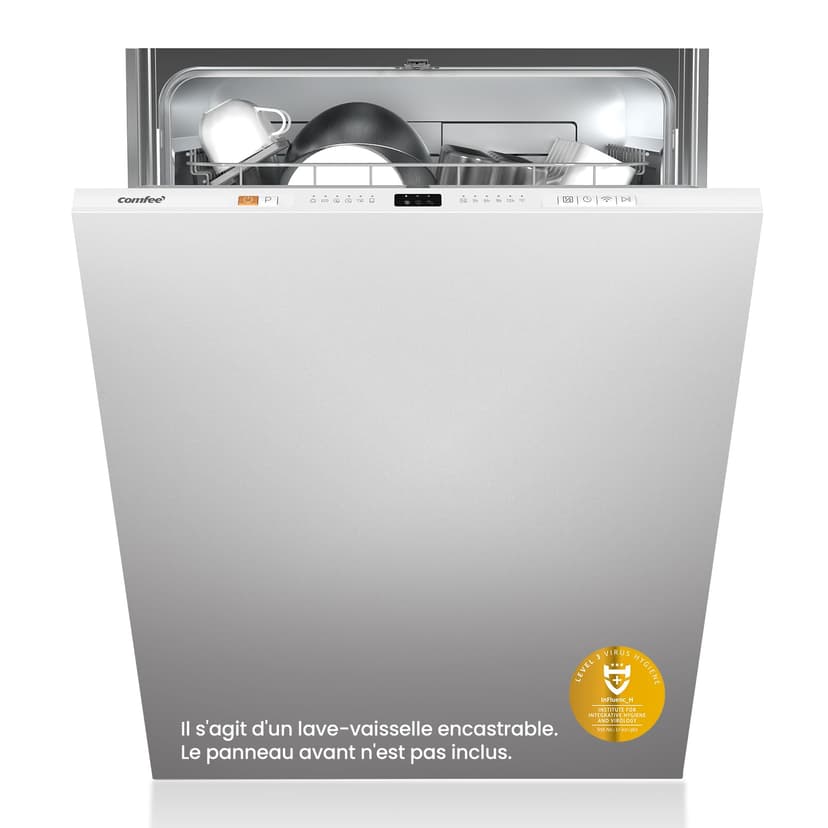 COMFEE CDWPB1215PB-EU Dishwasher - 1