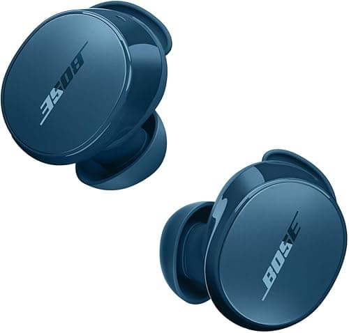 Bose QuietComfort Earbuds, Écouteurs sans Fil à réduction…