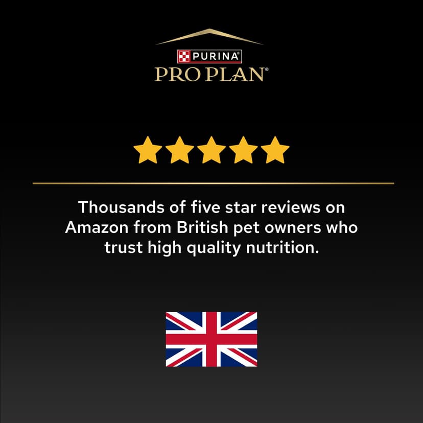 Purina PRO PLAN | Chien Adulte de Taille Moyenne | Peau Sensible | Aliment Sec pour Peaux Sensibles | Formulé Sans Blé | Favorise un Pelage Sain et Brillant | Riche en Saumon | Sac | 14 Kg - 7