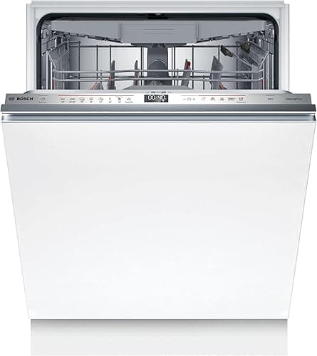 BOSCH SMV6ECX93E