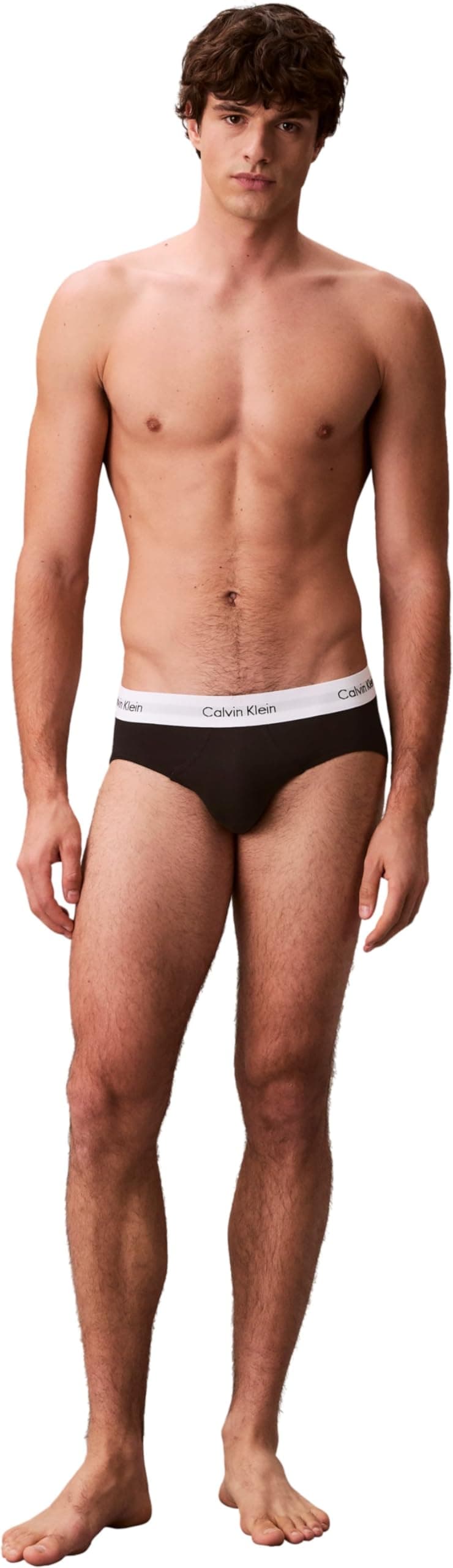 Calvin Klein Brief 3-Pack - large - 4