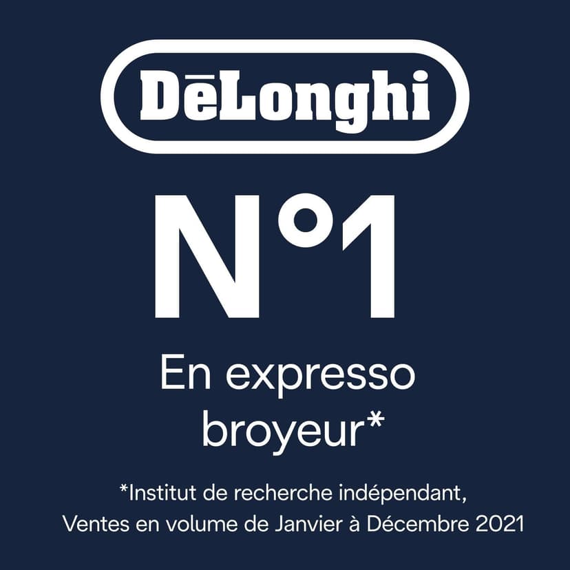 De'Longhi ECAM46.860.B coffee maker Fully-auto Drip coffee maker 2 L - 9