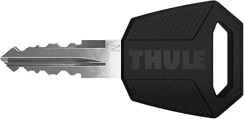 Llave THULE Premium N233