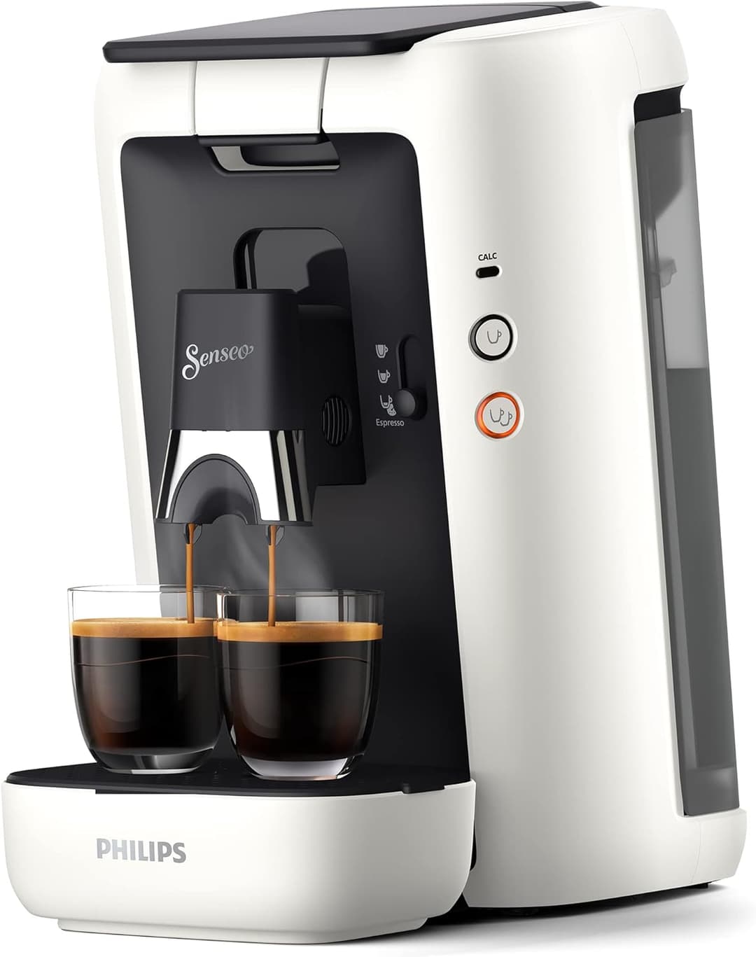 Philips Senseo Maestro CSA260/10 Machine à café à dosette…