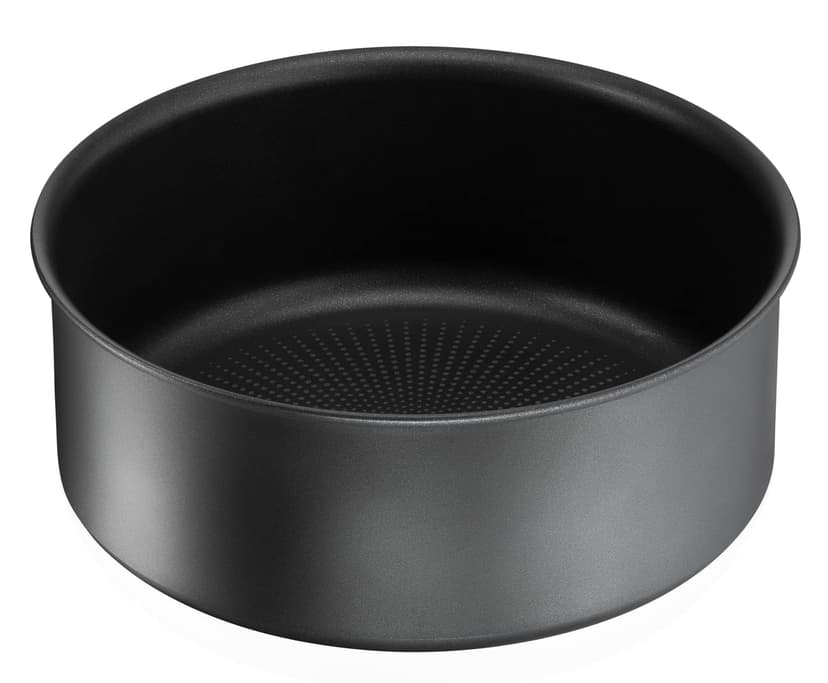 Tefal Ingenio Daily Chef On 20 Piece Set, Pots & Pans Set, Stackable, Easy Cleaning, Non-Stick Coating, Removable Handle, Heat Indicator, All hobs Compatible Including Induction, L7619402 - 9