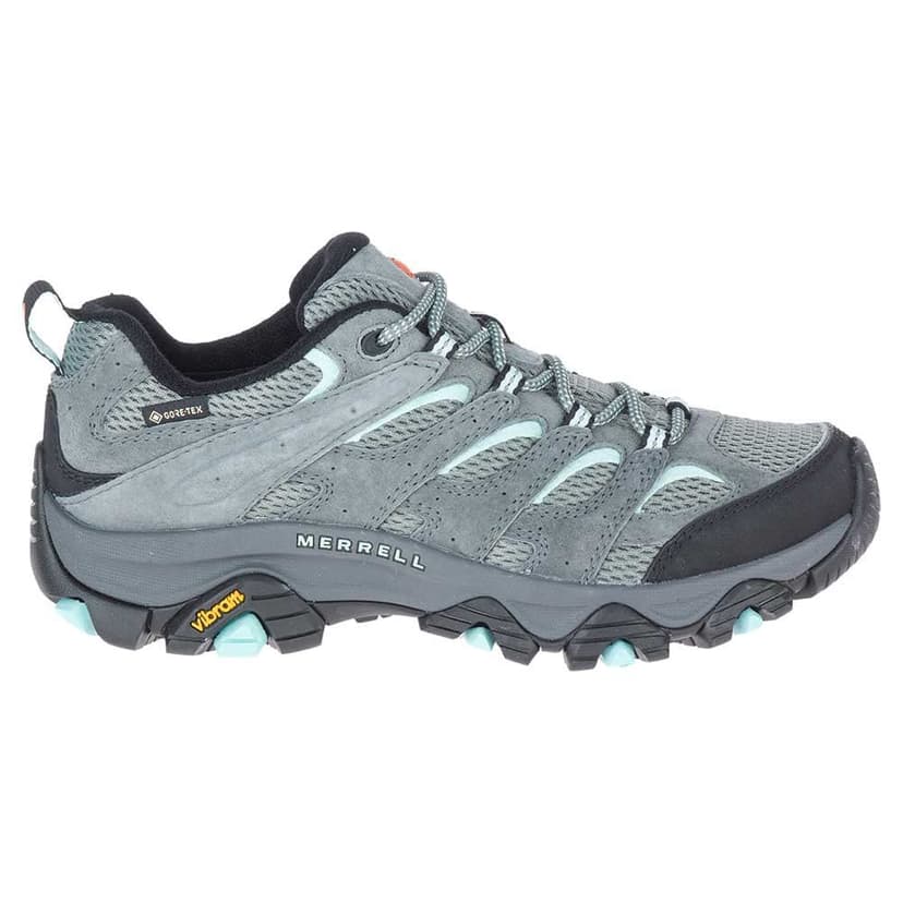 Merrell Moab 3 Gtx Women's,Sedona Sage 5.5 UK - 4