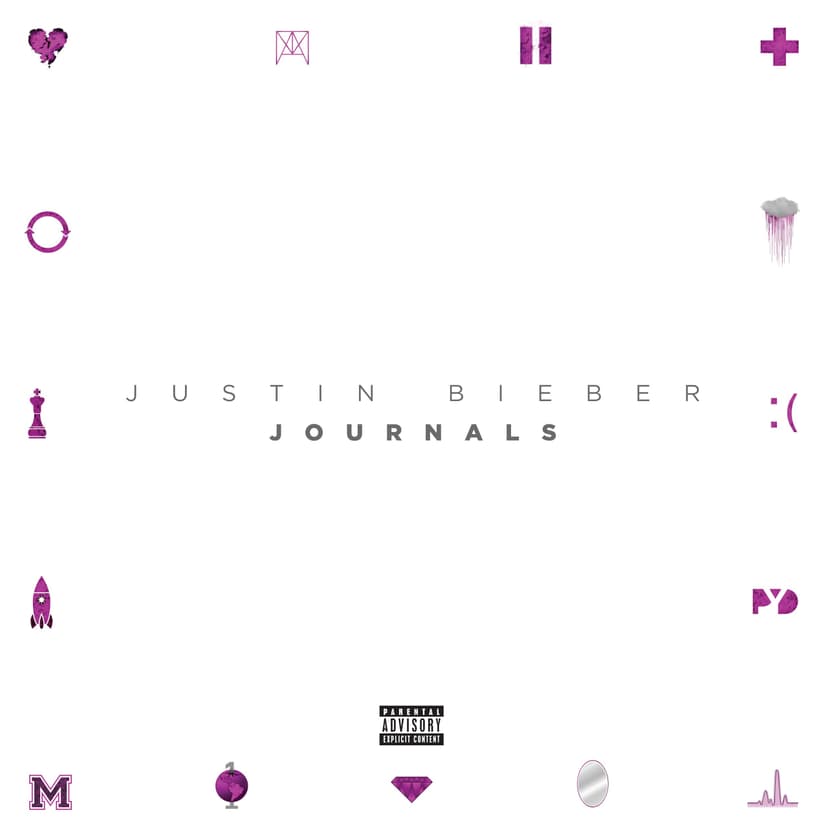 Journals Expanded Edition Platinum - 1