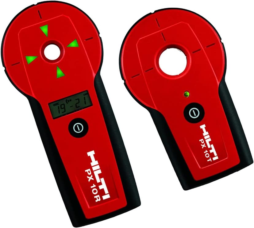 Hilti Transpointer PX 10, 273124 - 1