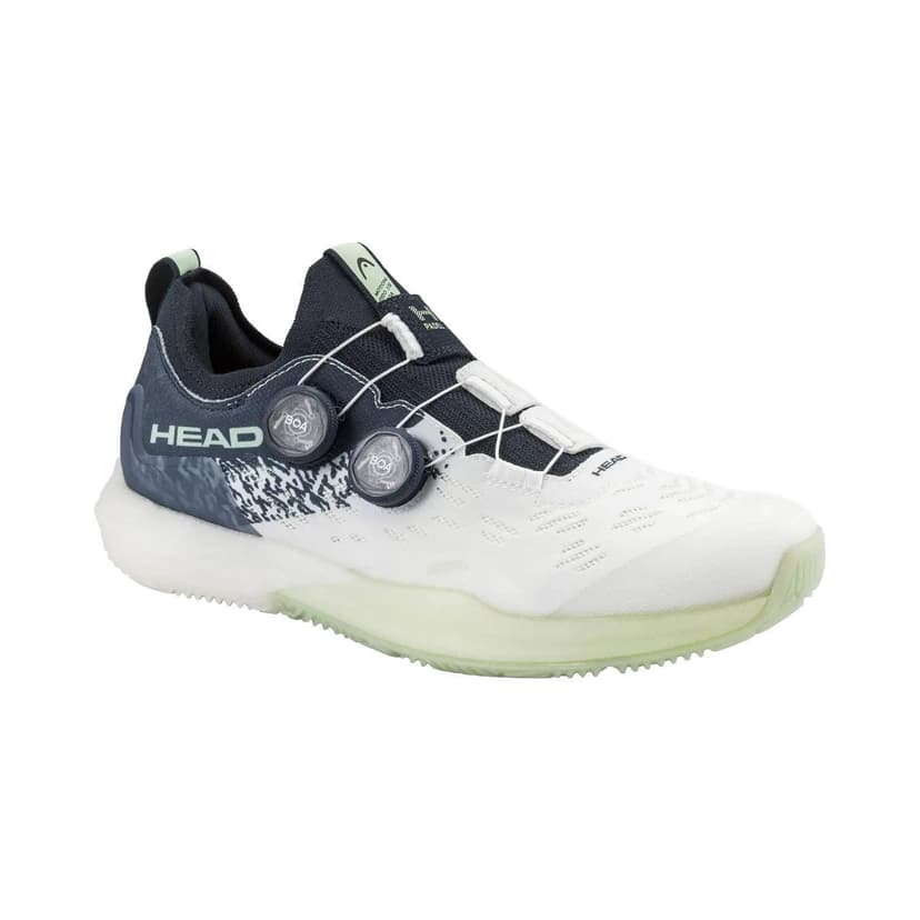 HEAD Motion Pro 1.5 Boa Padel Shoes EU 44 - 1