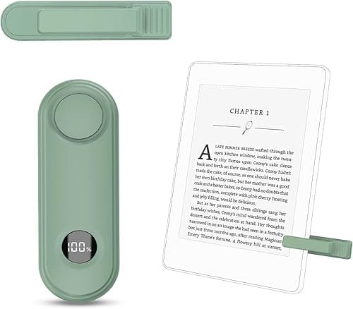 RF Télécommande Tourne Pages pour Kindle Paperwhite Scrib…