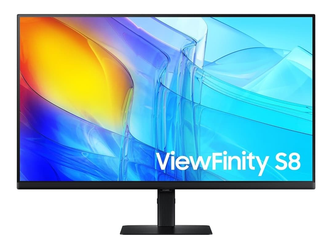 Samsung Monitor ViewFinity S8 S80D (LS32D800EAUXEN)
