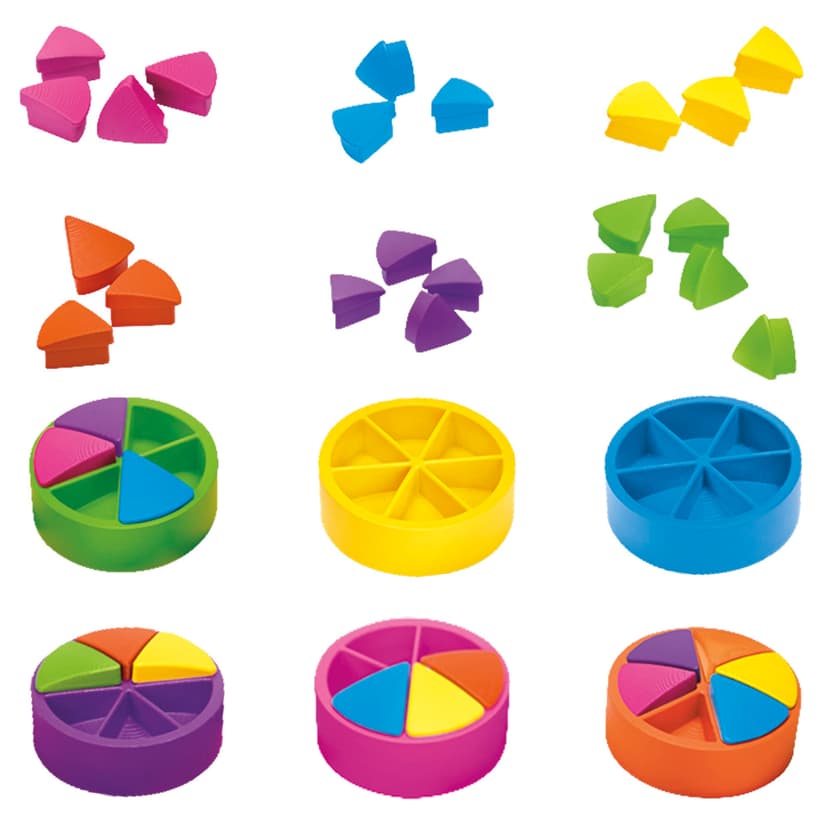 Hasbro Gaming Trivial Pursuit Game, Classic Edition - 8