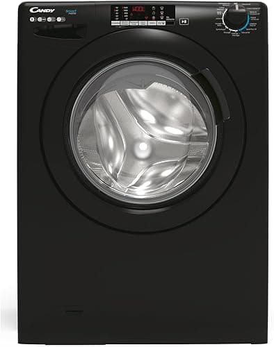 CANDY - Lave-Linge Hublot - Machine à Laver 8kg/1400 trs/…