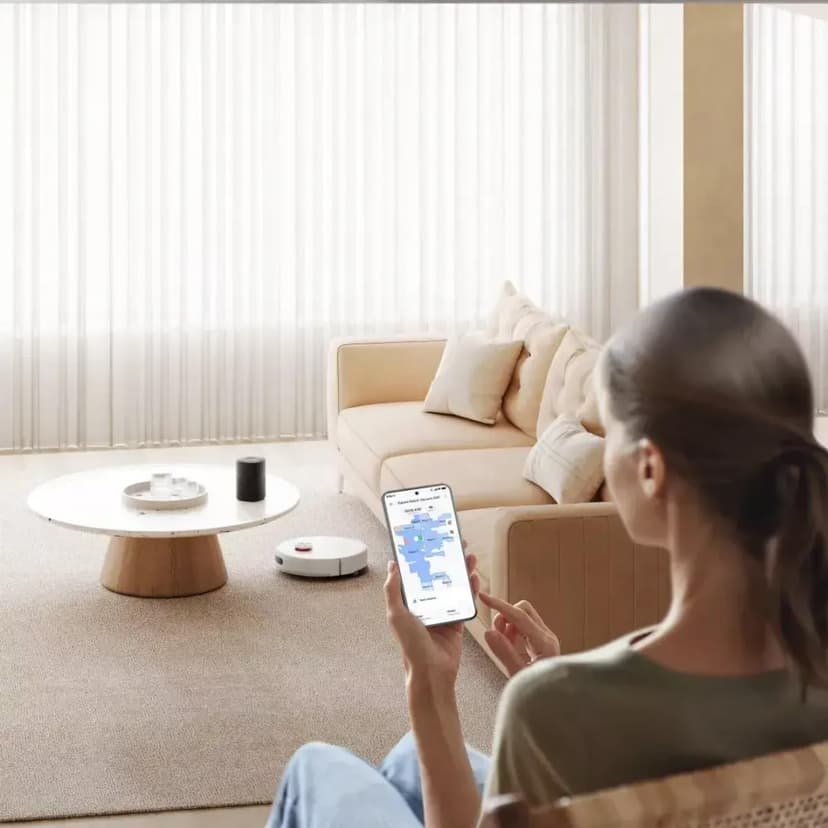 Xiaomi Robot Vacuum S40 EU - 3