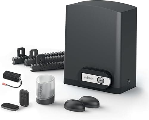 Avidsen Orea Connect, Motorisation Connectée pour Portail…