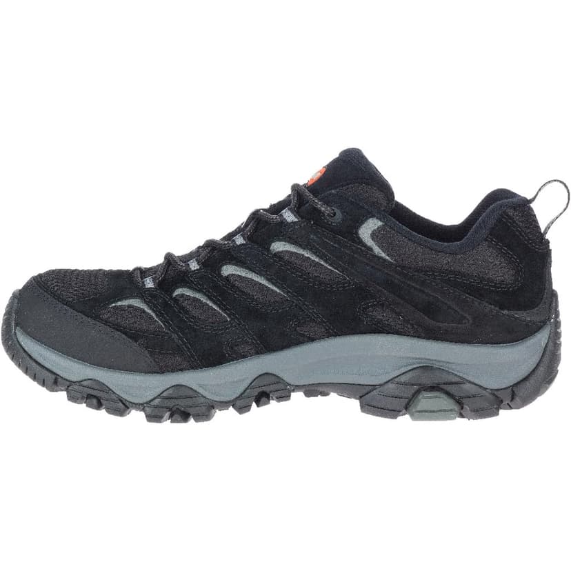Merrell Moab 3 GTX Men's,Black/Grey 9 UK - 4