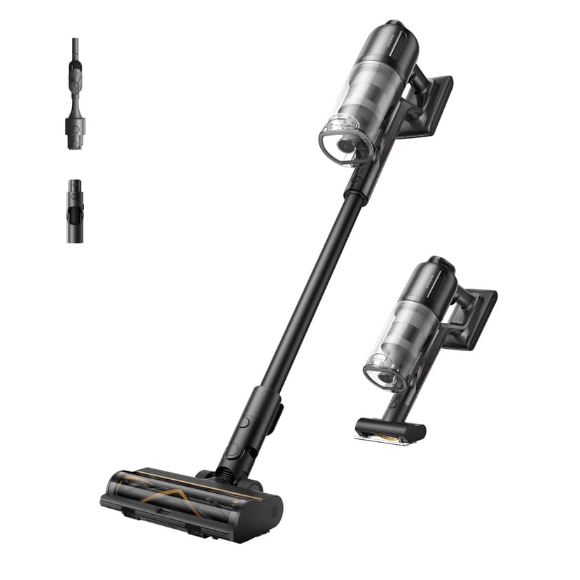 Dreame Z10 Cordless Stick Vacuum Cleaner, Suction Power o… - 1