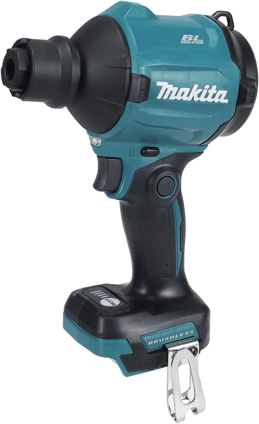 Makita DAS180Z 18V Li-ion LXT Brushless Dust Blower – Bat… - 1