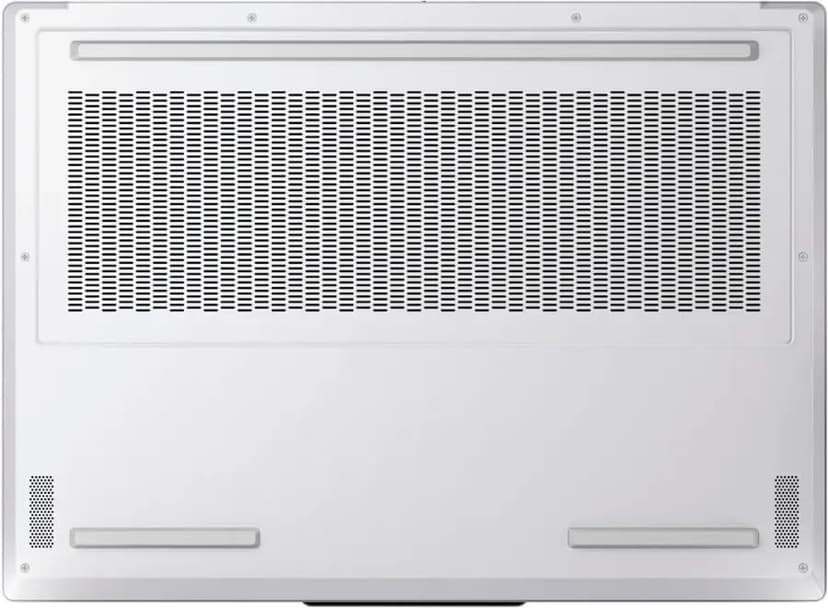 Lenovo Legion 7i Gen 10, AI Gaming Laptop, Intel Ultra 9 275HX, 16" OLED 2.6K (2560x1600) 240Hz 500 nits, 32 GB DDR5, 2 TB SSD, NVIDIA RTX 5070, 5MP Camera E Shutter, Wi-Fi 7, Win 11 - Glacier White - 7
