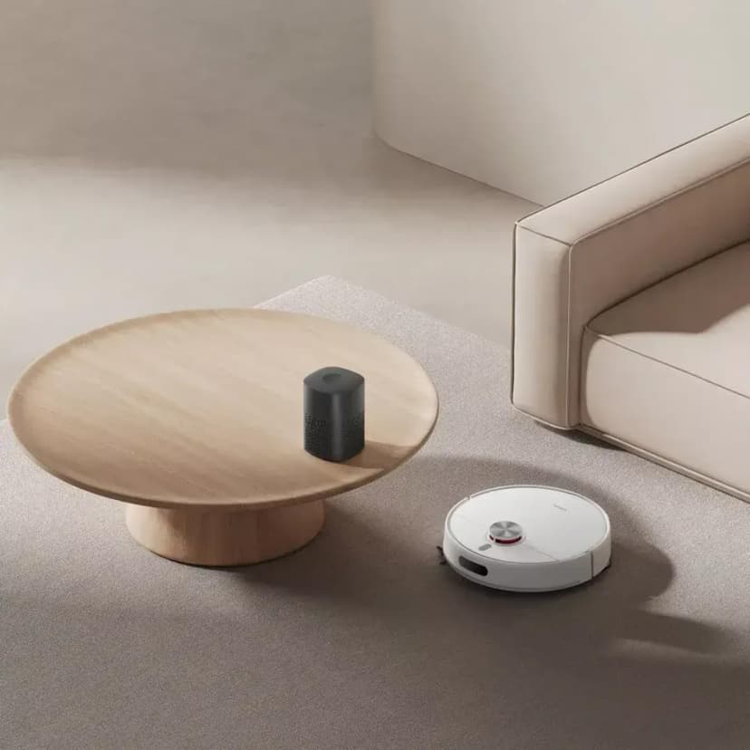 Xiaomi Robot Vacuum S40 EU - 5