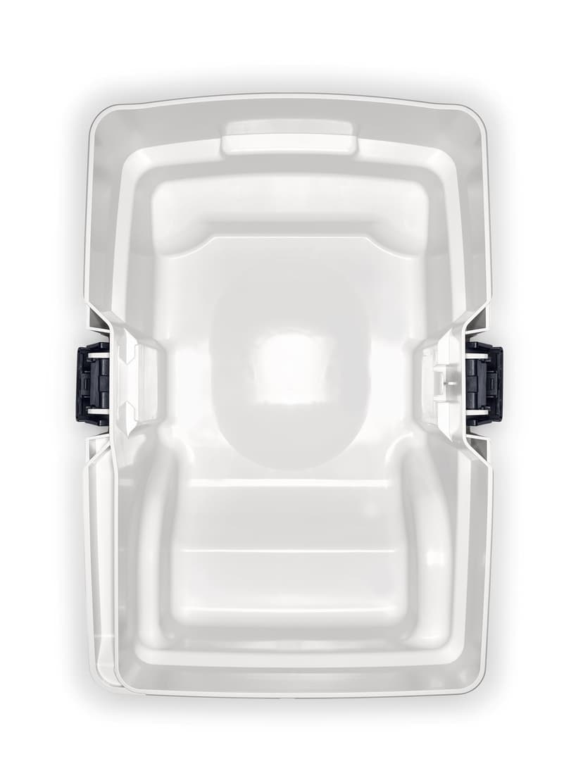 Festool CT 15 Mobile dust extractor 15 l container volume extracts dust, dirt and water for cleaning construction sites, workshops and offices - 6