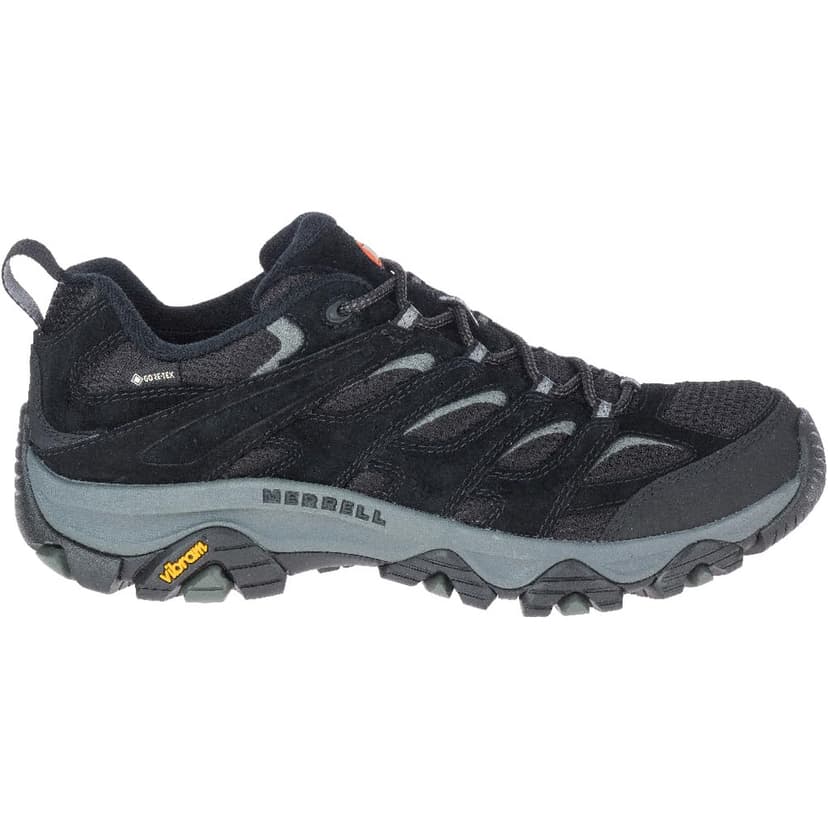Merrell Moab 3 GTX Men's,Black/Grey 9 UK - 3