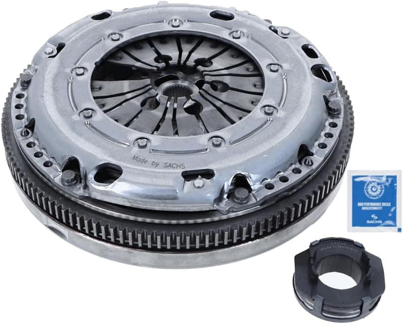 SACHS 2290 602 004 Kit Frizione ZMS Modul XTend per Volkswagen Rabbit V (1K1) 2003-2010 e altri veicoli - 1