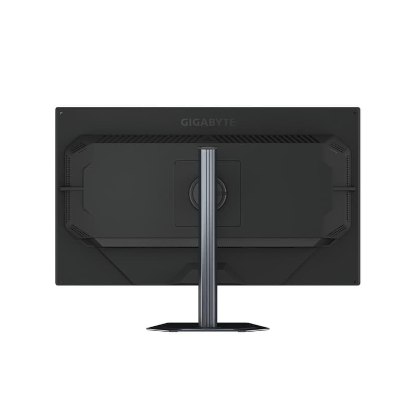 Gigabyte GO27Q24 27” Monitor Gaming OLED 2K QHD - 2560 x 1440, 240Hz, 0.03ms, 400 cd/m², FreeSync Premium, HDMI 2.0, Displayport 1.4 - 3
