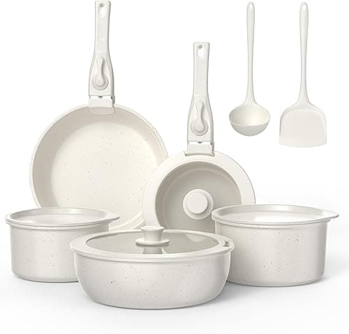 Batterie de Cuisine - Cookware Poêles et Casseroles Antia…