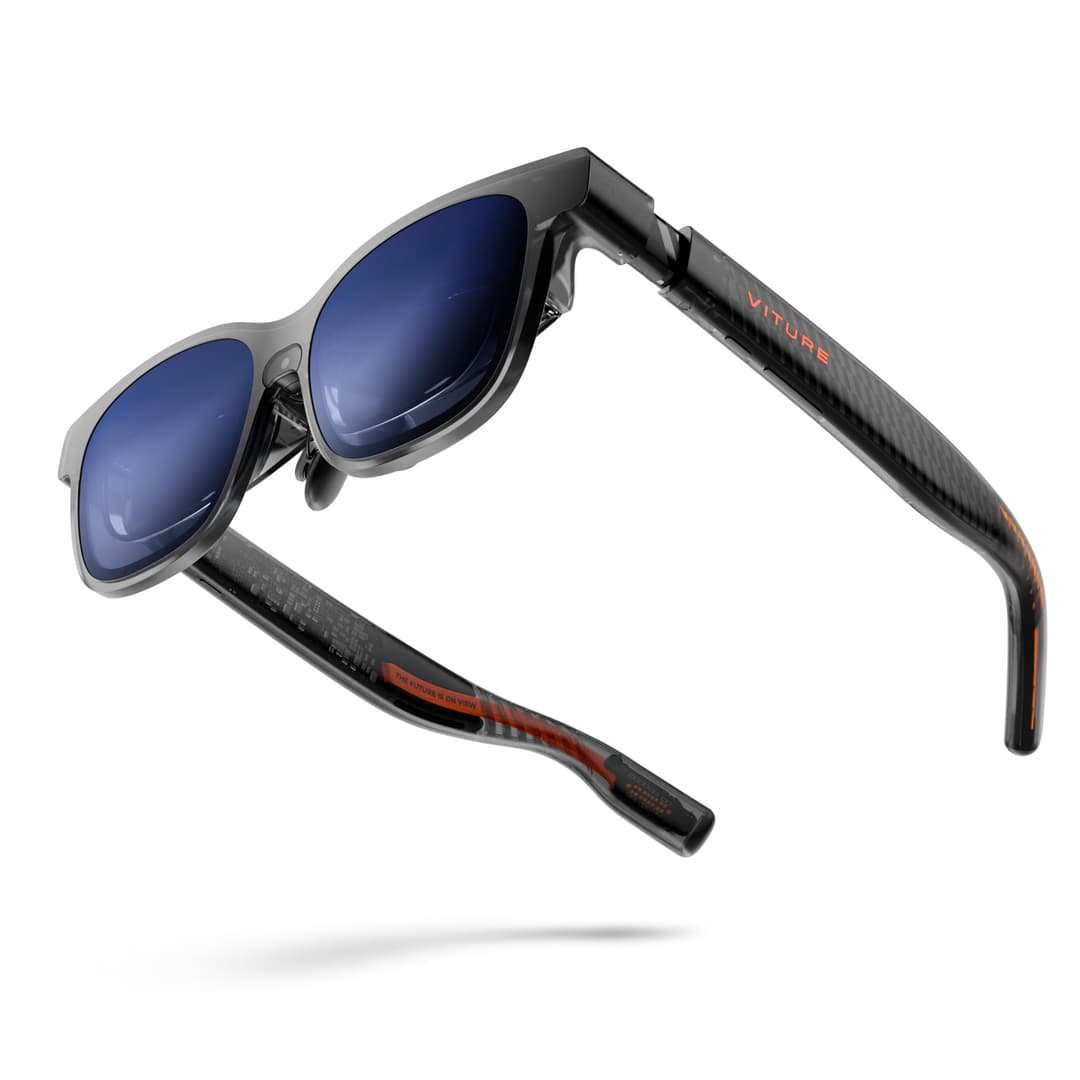 VITURE Lunettes XR Luma Pro — Écran Ultra Net de 152” en …