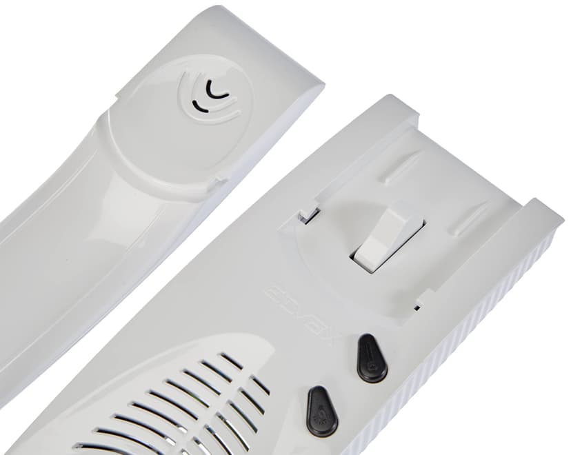 VIMAR 885G Intercom System, Door Entry Kit for One-Family, with 4+1-Conductor Connection, Contains Cover Plate with 1 Button, Electronic Unit, Wall-Mounted Interphone, Transformer, white - 3