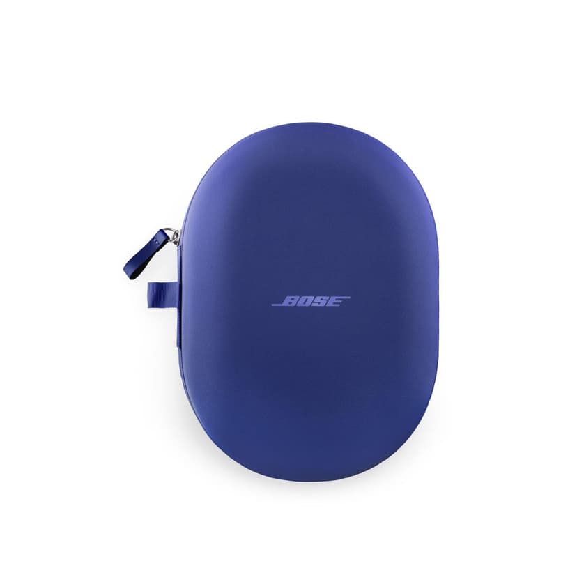 Bose QuietComfort Ultra Bluetooth Headphones (2nd Gen), Wireless Headphones with Spatial Audio, Over Ear Noise Cancelling with Mic, Up to 30 Hours of Play time, Midnight Violet - Limited Edition - 6