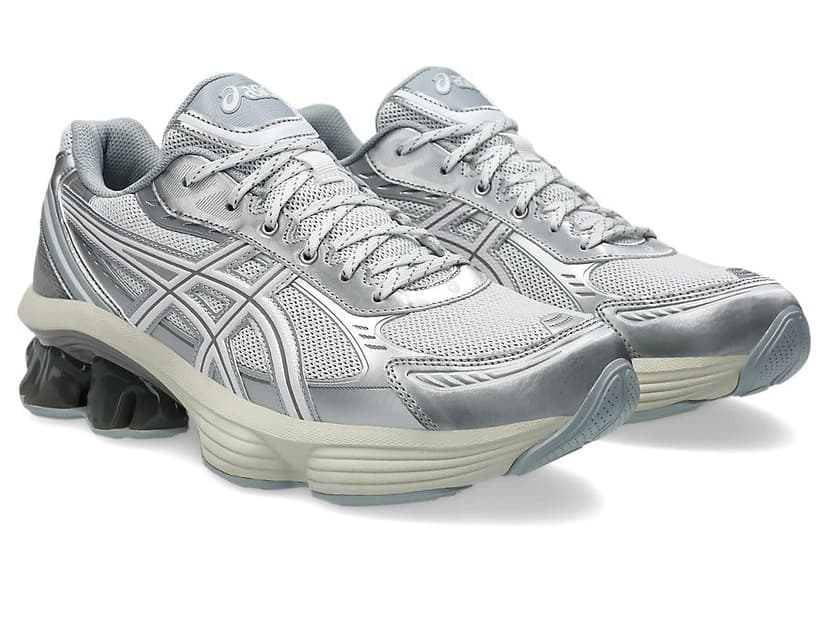 ASICS Men's Gel-Kinetic Fluent Sneaker - 4
