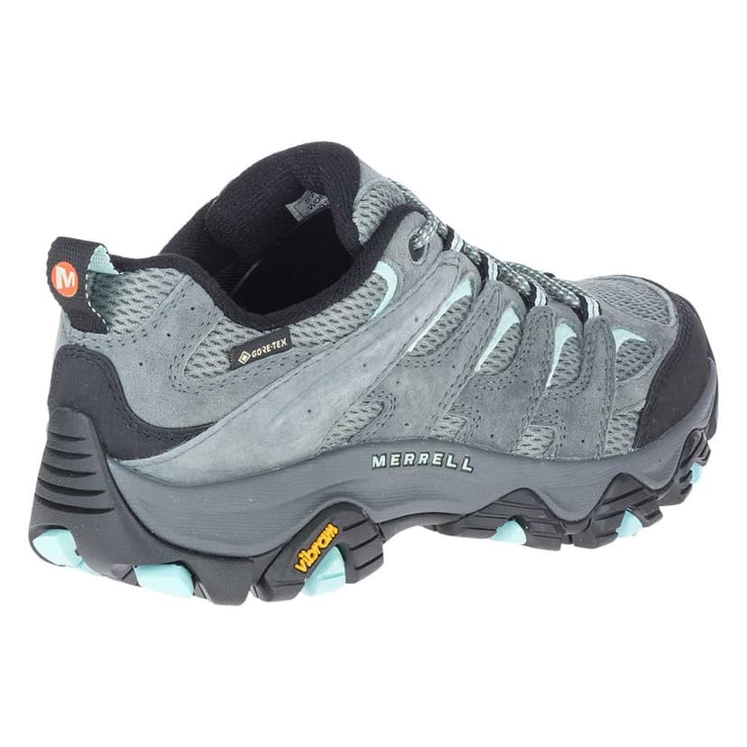 Merrell Moab 3 Gtx Women's,Sedona Sage 5.5 UK - 7