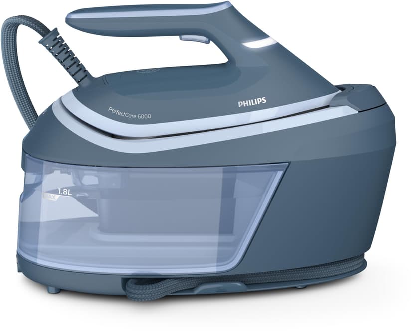 Philips Steam generator PSG6042/20 - 1