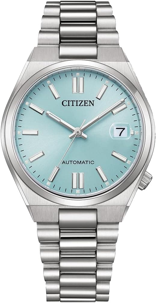 Citizen NJ0200-50L Automatic Mens Watch