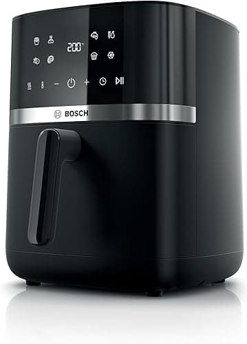 Bosch Air Fryer Série 4, MAF462B0, Friteuse sans huile, 6…