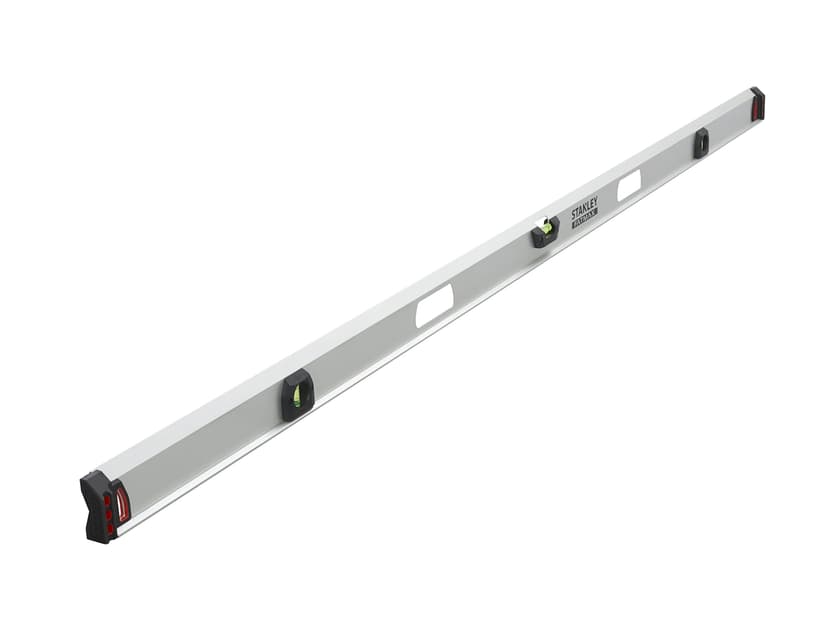 Stanley 1-43-558 FatMax I-Beam Magnetic Level, 200cm - 1