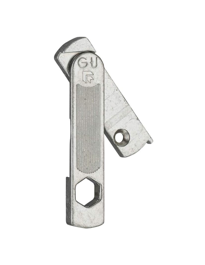 Ferco by Thirard Window Restrictor for PVC Windows 88 x 1… - 1