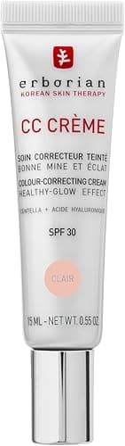 Erborian - CC Crème à la Centella Asiatica - Crème Visage…
