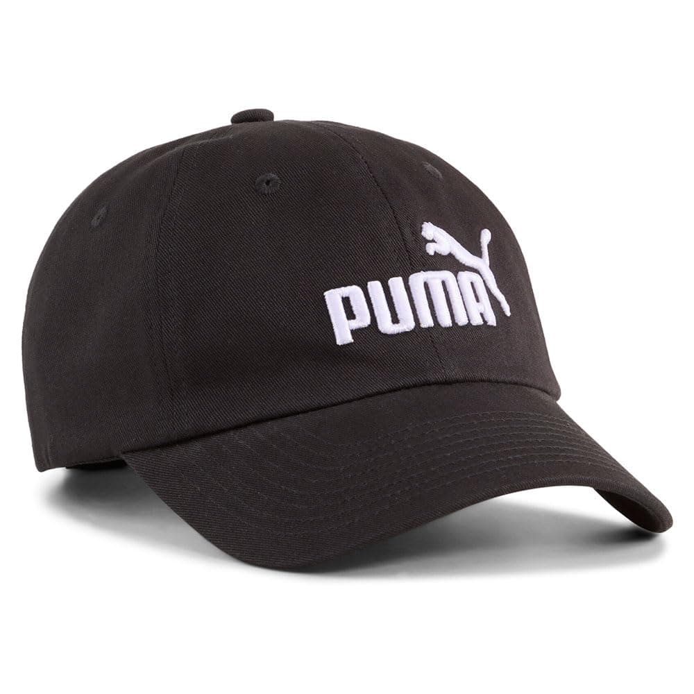 PUMA ESS NO.1 Logo BB Cap Jr