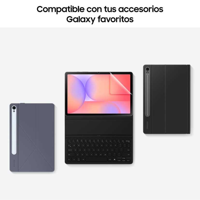 Samsung Tab S10 Lite Gray 128GB - 4