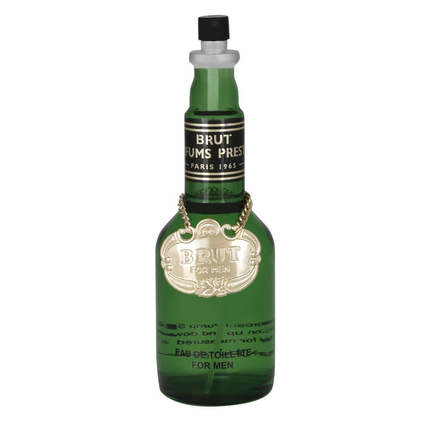bRUT Eau de Toilette Original Champagne 100 ml - 5