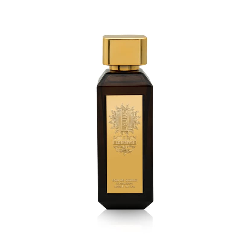 Fragrance World La Uno Million - Eau de Parfum Perfume For Men, 100ml - 2