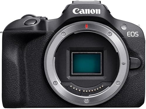 CANON EOS R100 Nu