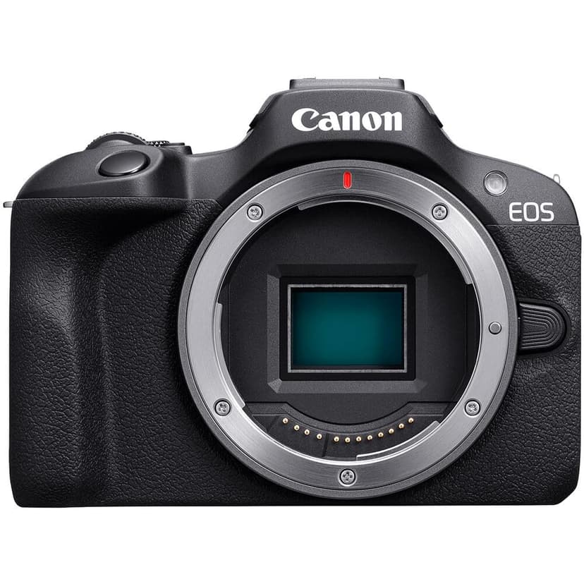 CANON EOS R100 Nu - 1