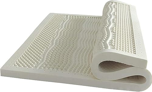 100% Natural Latex Mattress Natural Latex Mattress Home S…