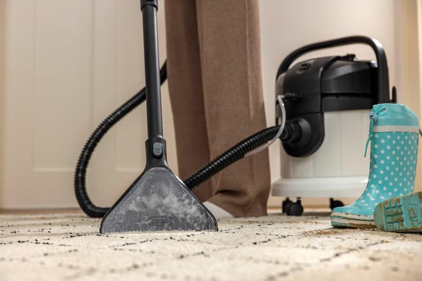 Kärcher Professional Industrial Solution for Expert Tradesmen to Ensure Maximum Efficiency with 10.0cm Depth - 5